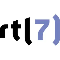 RTL 7 Logo Vector SVG and Transparent PNG logo