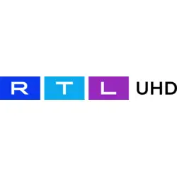 RTL UHD Logo PNG Vector logo
