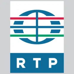 RTP Logo Vector SVG and Transparent PNG logo
