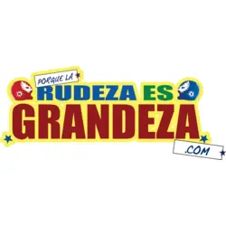 Rudeza es Grandeza Logo PNG Vector logo
