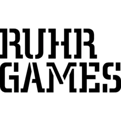 Ruhr Games Logo PNG Vector logo