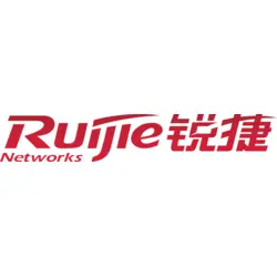 Ruijie Networks Logo PNG Vector logo