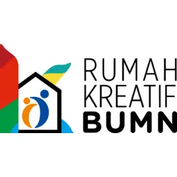 Rumah Kreatif BUMN (RKB) Logo PNG Vector logo