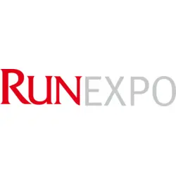 Run Expo Logo PNG Vector logo