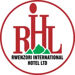Rwenzori International Hotel Kasese Logo PNG Vector logo