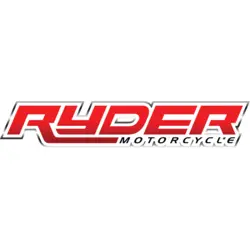 Ryder Motorcycles Logo Vector SVG and Transparent PNG logo