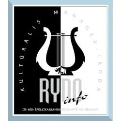 Ryno Info Logo Vector SVG and Transparent PNG logo