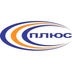 S-Plus (Sloviansk) Logo PNG Vector logo