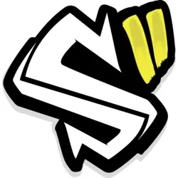 S2 - Style Supply Logo Vector SVG and Transparent PNG logo