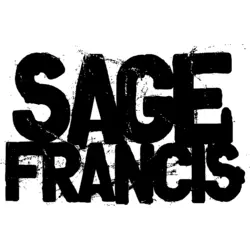 Sage Francis Logo PNG Vector logo