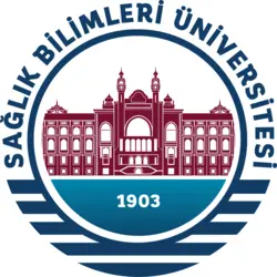 Sa?l?k Bilimleri ?niversitesi Logo Vector SVG and Transparent PNG logo