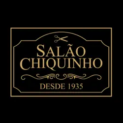 Salao do Chiquinho Logo PNG Vector logo