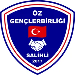 Salihli ?z Gen?lerbirli?i Logo Vector SVG and Transparent PNG logo