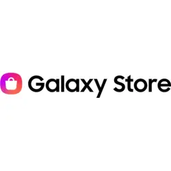 Samsung Galaxy Store Logo Vector SVG and Transparent PNG logo