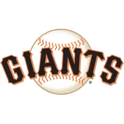 San Francisco Giants Logo PNG Vector logo