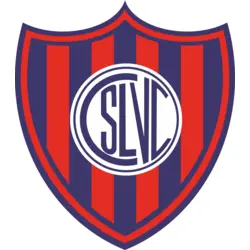 San Lorenzo Villa Castells Logo PNG Vector logo