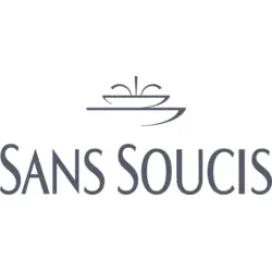 Sans Soucis Logo Vector SVG and Transparent PNG logo