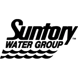 Santory Water Group Logo Vector SVG and Transparent PNG logo