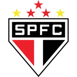 S?o Paulo Futebol Clube Logo Vector SVG and Transparent PNG logo