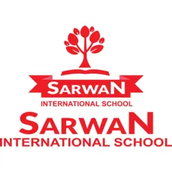 SARWAN INTERNTIONAL SCHOOL Logo PNG Vector logo