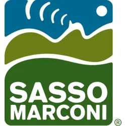 Sasso Marconi Logo PNG Vector logo