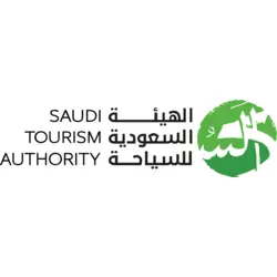 Saudi Tourism Authority Logo PNG Vector logo