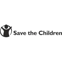 Save the Children Logo PNG Vector logo
