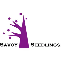 Savoy Seedlings Logo PNG Vector logo