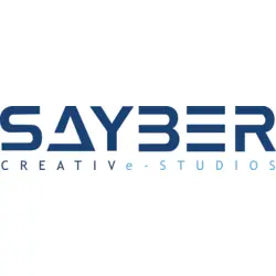 sayber d.o.o. Logo PNG Vector logo