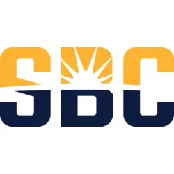 SBC Sun Belt Conference Logo PNG Vector logo