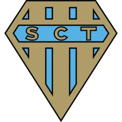 SC Toulon (1950's) Logo Vector SVG and Transparent PNG logo