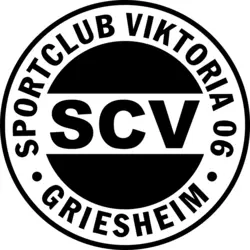 SC Viktoria Griesheim Logo PNG Vector logo