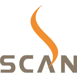 Scan Logo Vector SVG and Transparent PNG logo