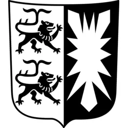 Schleswig-Holstein Logo Vector SVG and Transparent PNG logo