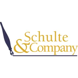 Schulte & Company Logo PNG Vector logo
