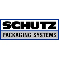 Sch?tz Packaging Systems Logo Vector SVG and Transparent PNG logo