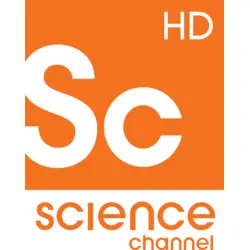 Science Channel HD Logo PNG Vector logo