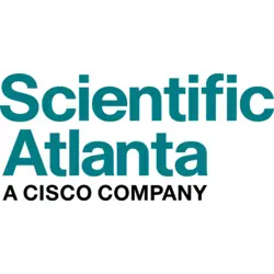 Scientific Atlanta Logo PNG Vector logo