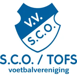 SCO Oosterhout Logo Vector SVG and Transparent PNG logo