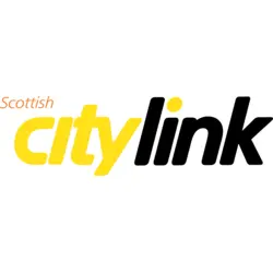 Scottish Citylink Logo Vector SVG and Transparent PNG logo