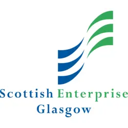 Scottish Enterprise Glasgow Logo PNG Vector logo