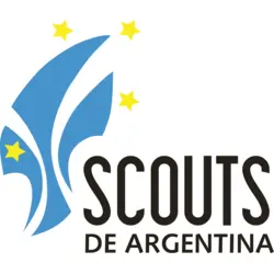 Scouts de Argentina Logo PNG Vector logo