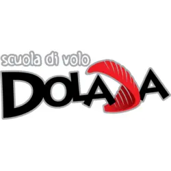 Scuola di volo Dolada Logo Vector SVG and Transparent PNG logo