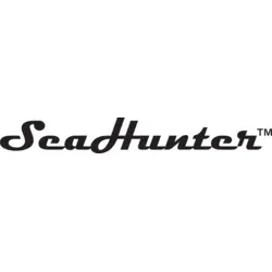 Sea Hunter Logo PNG Vector logo