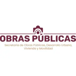 Secretar?a de Obras P?blicas Pachuca Logo Vector SVG and Transparent PNG logo