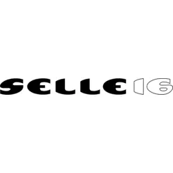 Selle 16 Logo PNG Vector logo