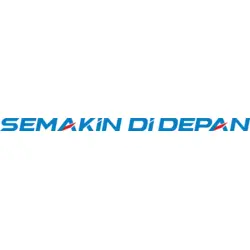 Semakin di depan Logo PNG Vector logo