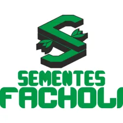 Sementes Facholi Logo PNG Vector logo