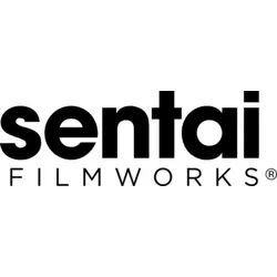 Sentai Filmworks Official Logo Vector SVG and Transparent PNG logo