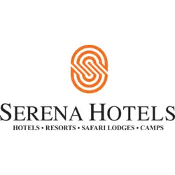 Serena Hotels Logo PNG Vector logo